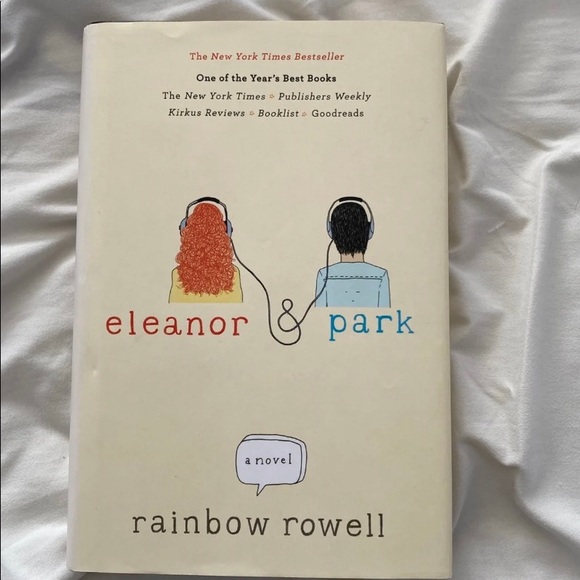 Rainbow Rowell Book Bundle - Picture 4 of 6